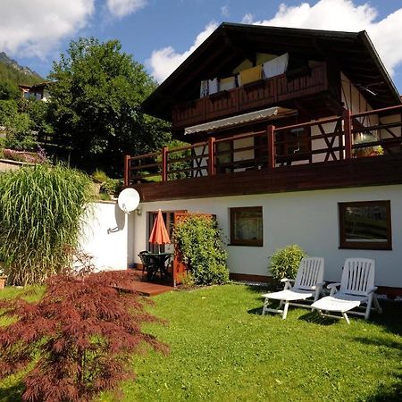 Ferienwohnung Arndt Fulpmes Dış mekan fotoğraf