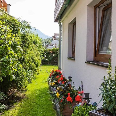 Ferienwohnung Arndt Fulpmes Dış mekan fotoğraf