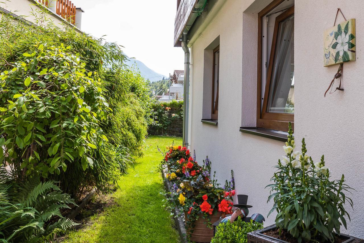 Ferienwohnung Arndt Fulpmes Dış mekan fotoğraf