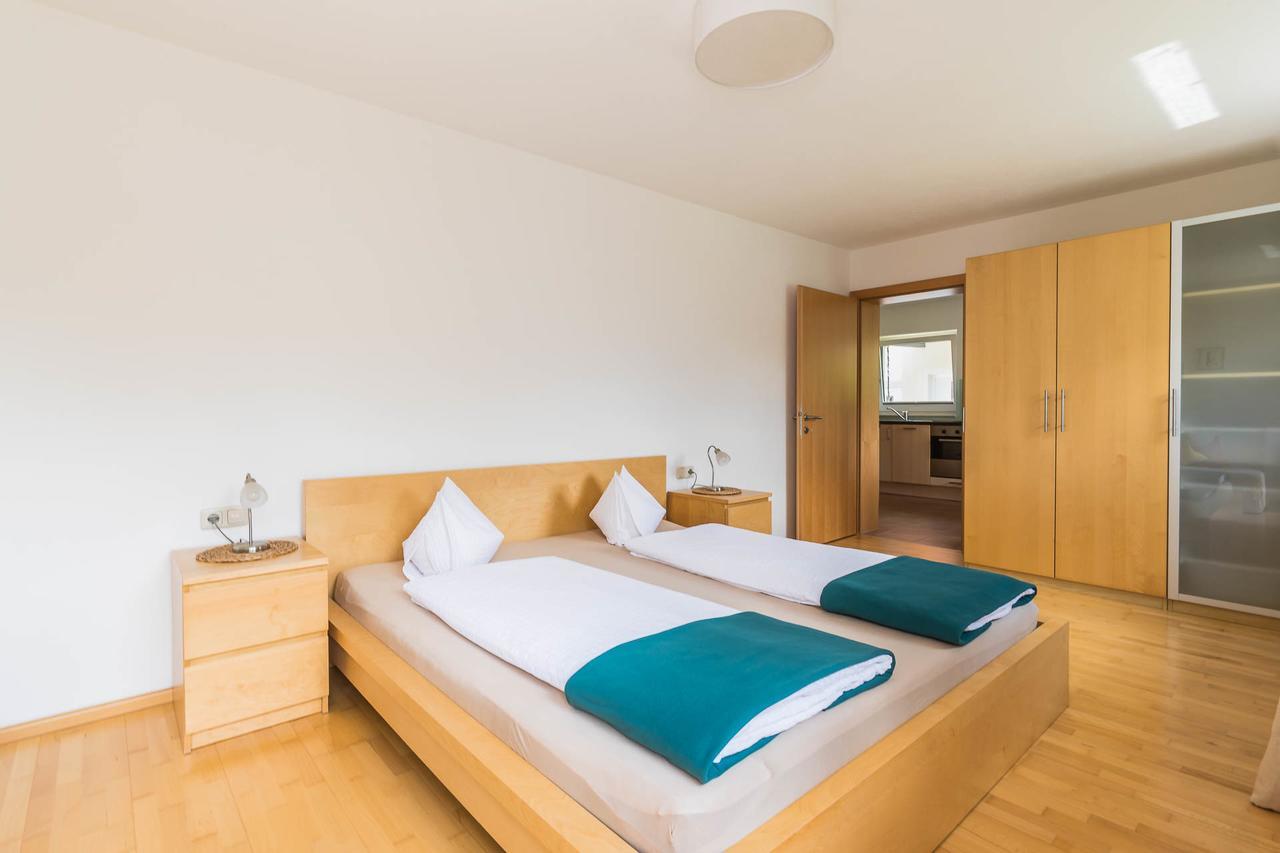 Ferienwohnung Arndt Fulpmes Dış mekan fotoğraf
