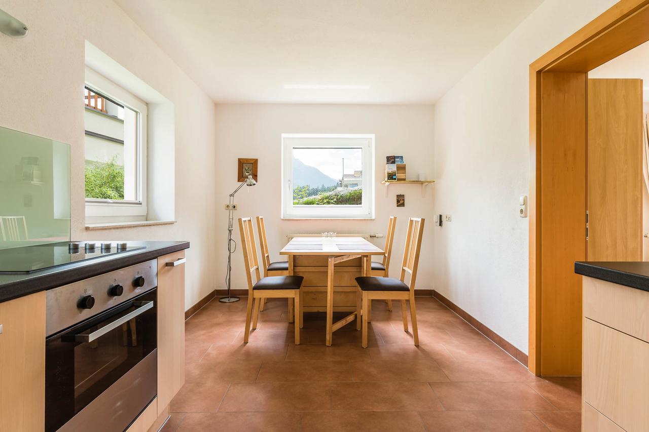 Ferienwohnung Arndt Fulpmes Dış mekan fotoğraf