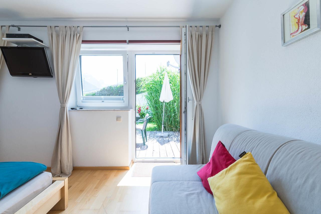 Ferienwohnung Arndt Fulpmes Dış mekan fotoğraf