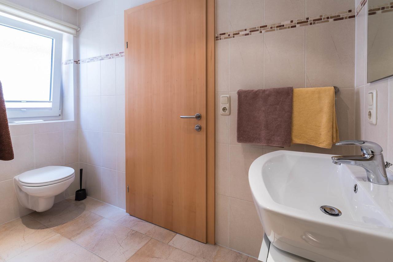 Ferienwohnung Arndt Fulpmes Dış mekan fotoğraf
