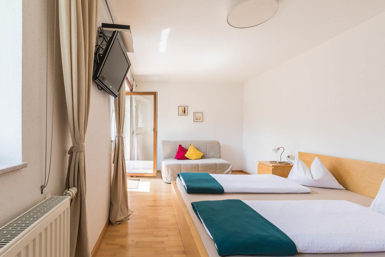 Ferienwohnung Arndt Fulpmes Dış mekan fotoğraf