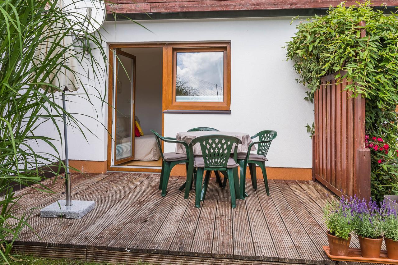 Ferienwohnung Arndt Fulpmes Dış mekan fotoğraf